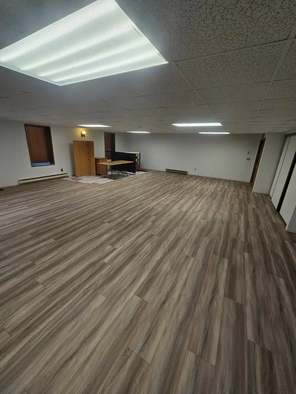 Pet-Friendly Flooring in Kelowna