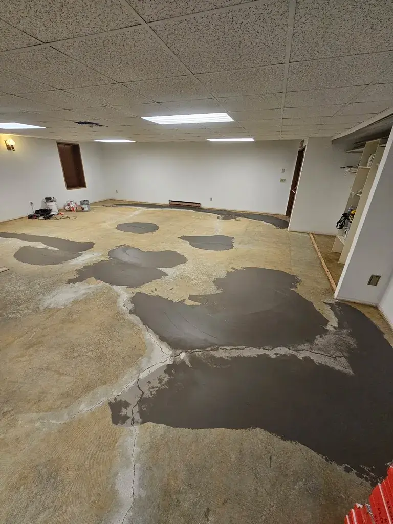 Flooring Removal Kelowna
