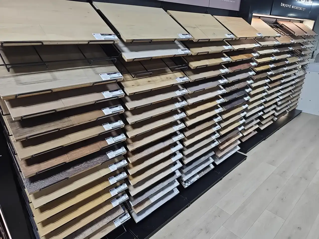 Engineered vs Solid Hardwood in Kelowna