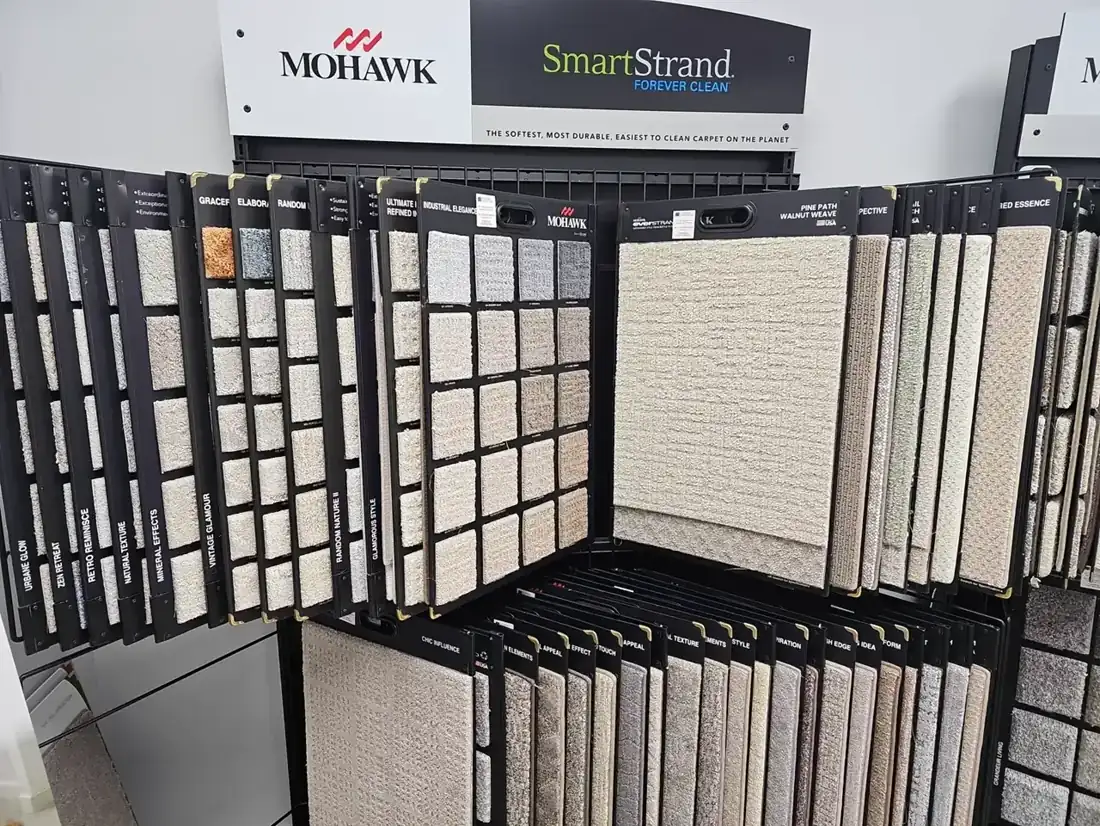 How Long Does Flooring Installation Take in Kelowna?