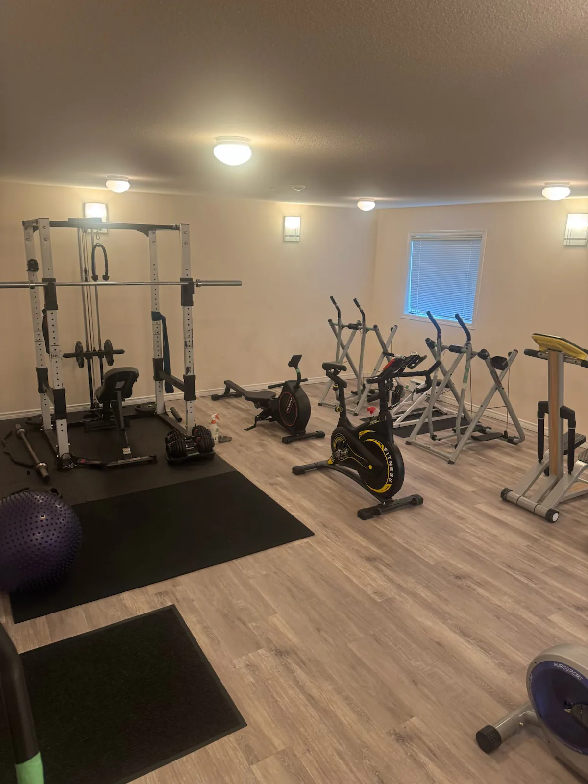 Glenpark Village Meadows Kelowna install — photo 10