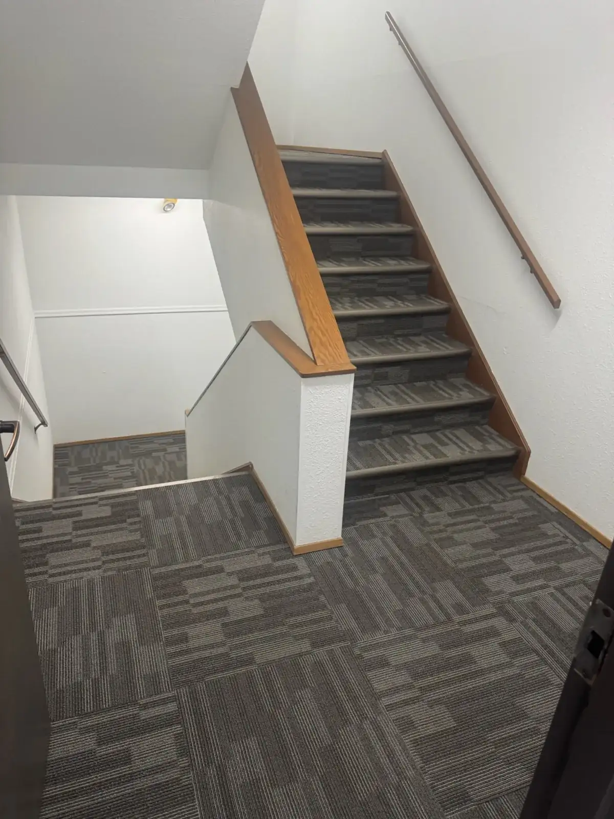 Springfield Manor Kelowna install — photo 3