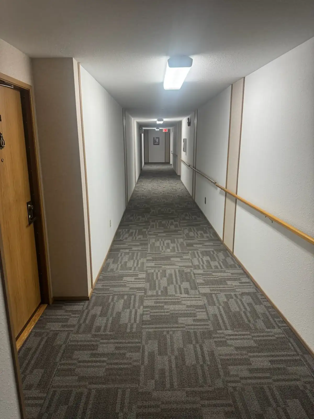 Springfield Manor Kelowna install — photo 5