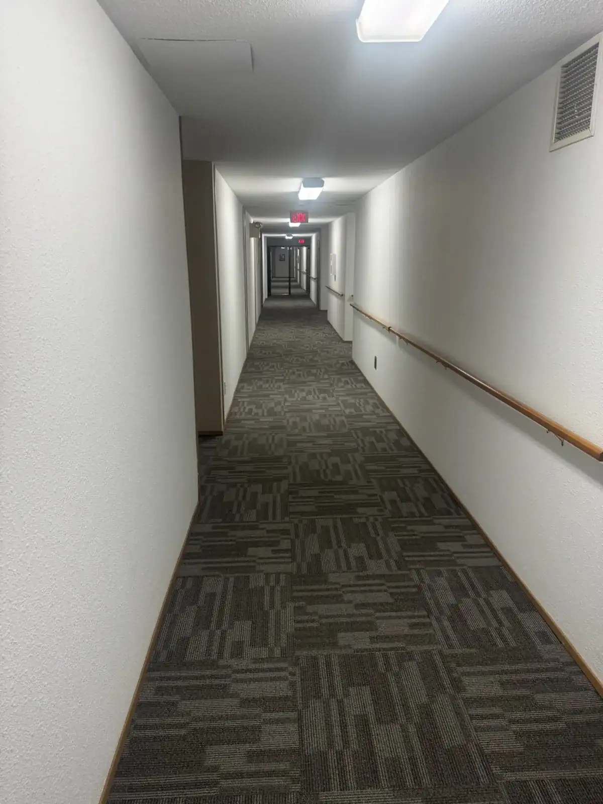 Springfield Manor Kelowna install — photo 6