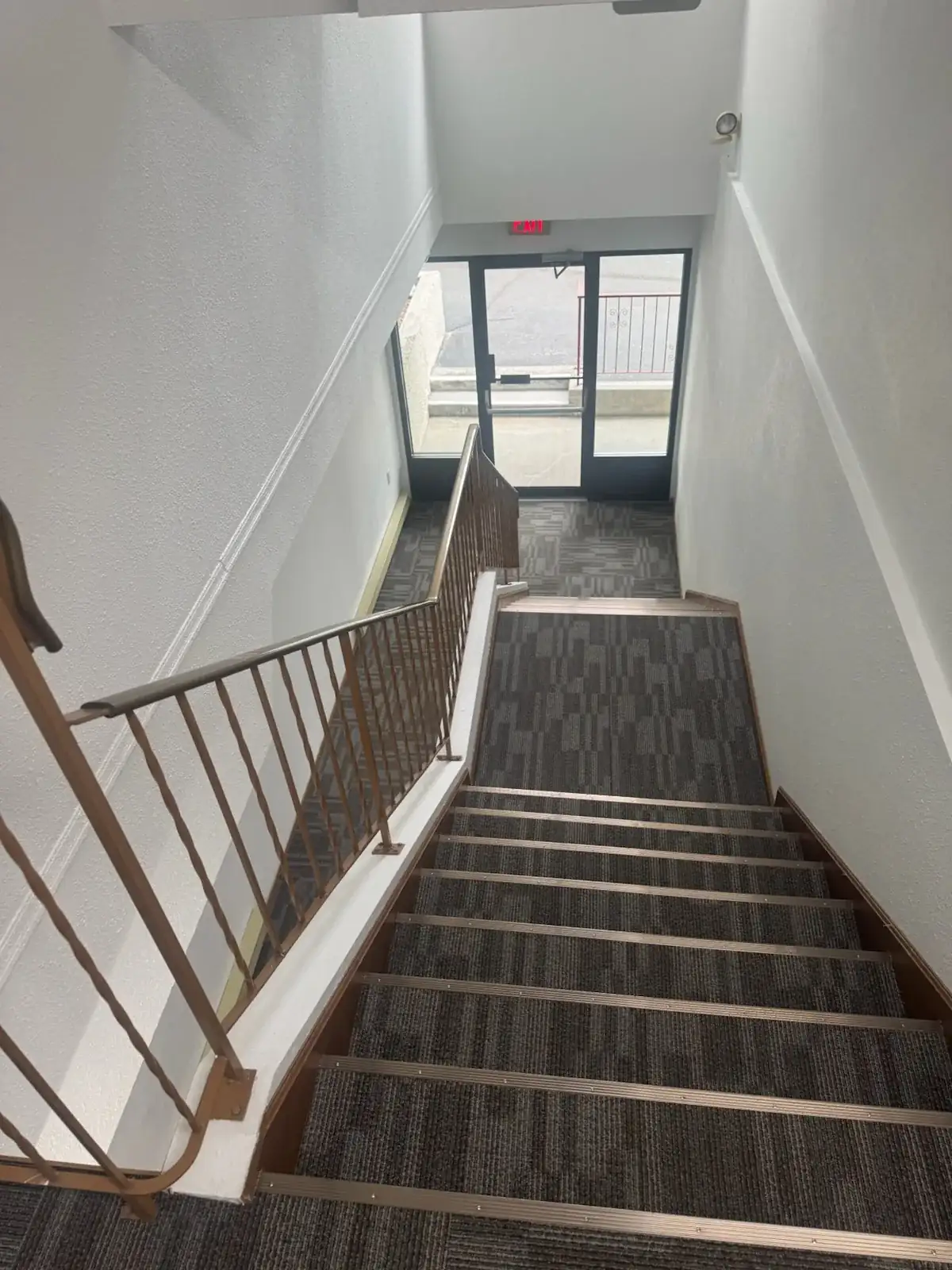 Springfield Manor Kelowna install — photo 8