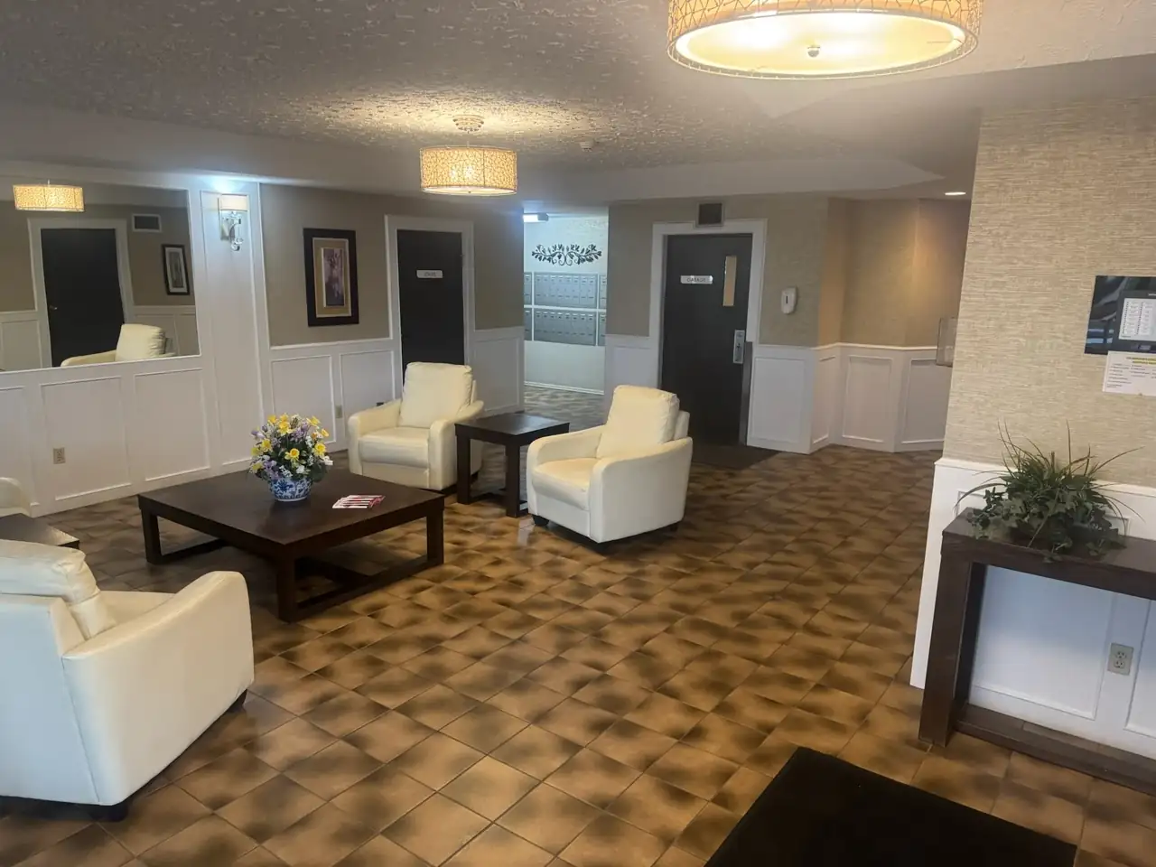 Springfield Manor Kelowna install — photo 10