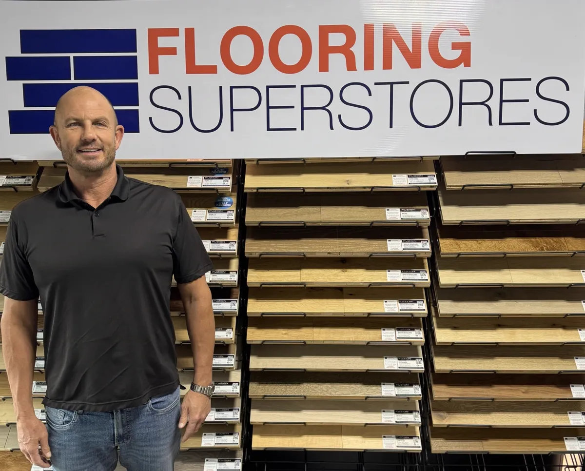 Shaun — Showroom Specialist